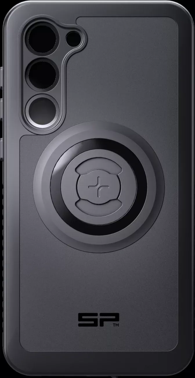 SP CONNECT Xtreme SPC+ Case - S23+ - 52893