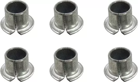 SP1 BUSHINGS S-D TRA 6/PK SM-03104C-1