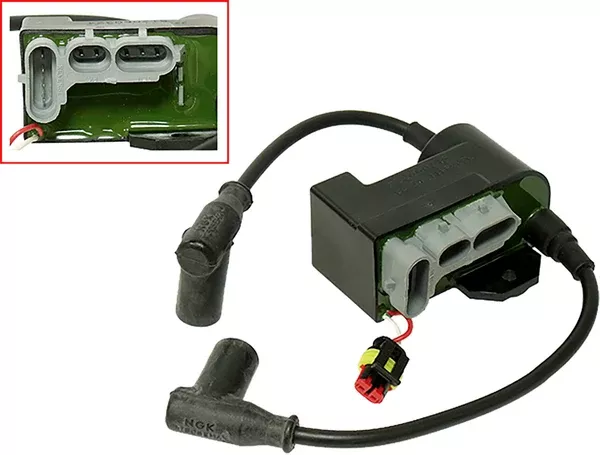 SP1 CALIBRATED IGN MODULE S-D S/M SU-01186