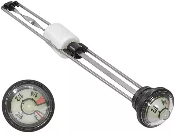 SP1 GAS GAUGE S-D PRESS IN SM-07220