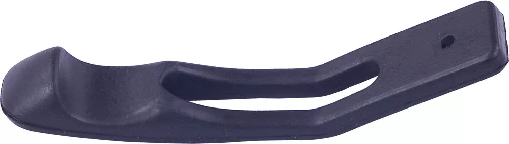 SP1 Snowmobile Single Black Hood Tie Down Latch 1995-2007 Ski Doo Models