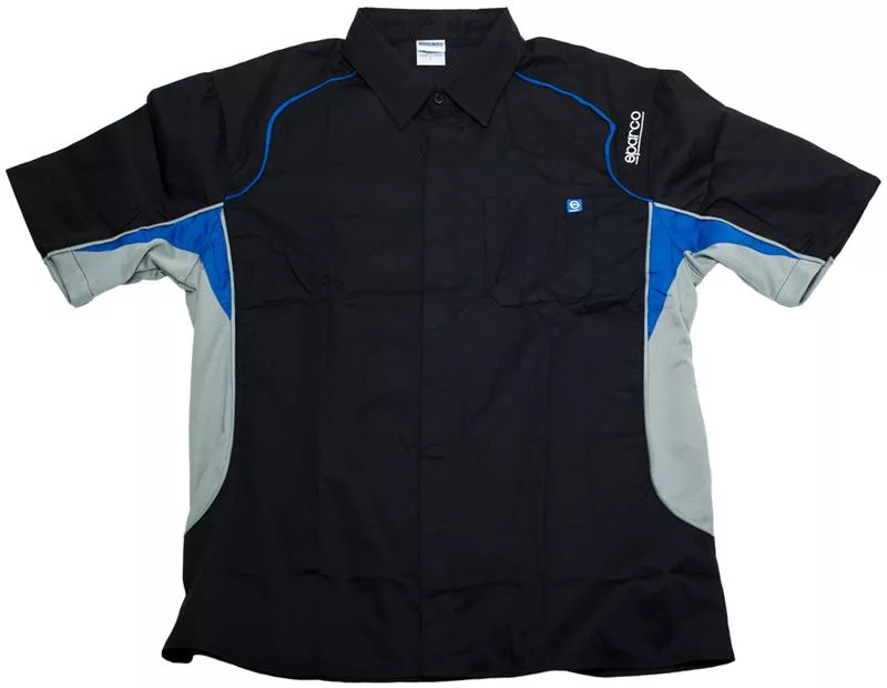 SPA T-Shirt Circuit