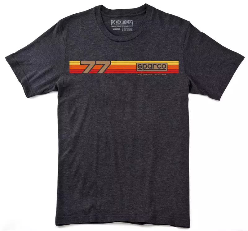 SPA T-Shirt Rally