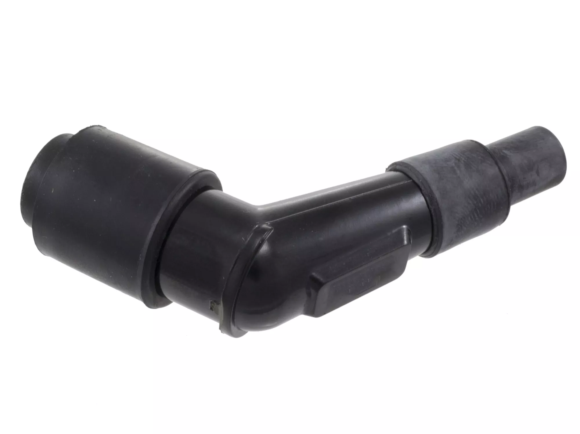 Spark Plug Boot (Angled) | Honda CB450 / CL450 / CB500T