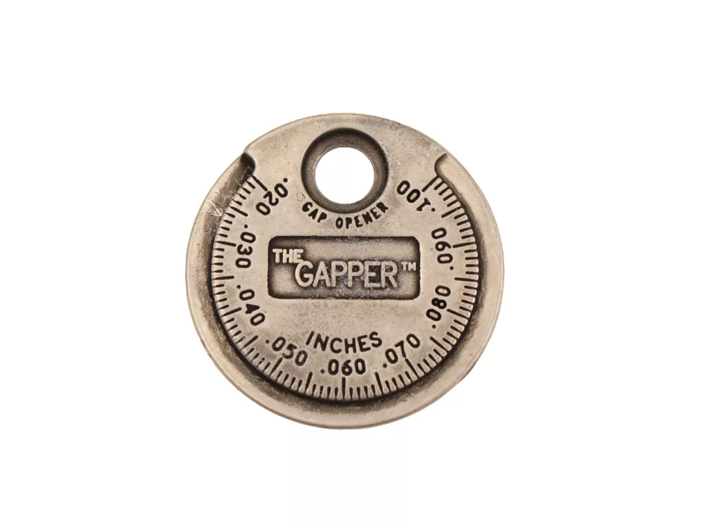 Spark Plug Gap Tool