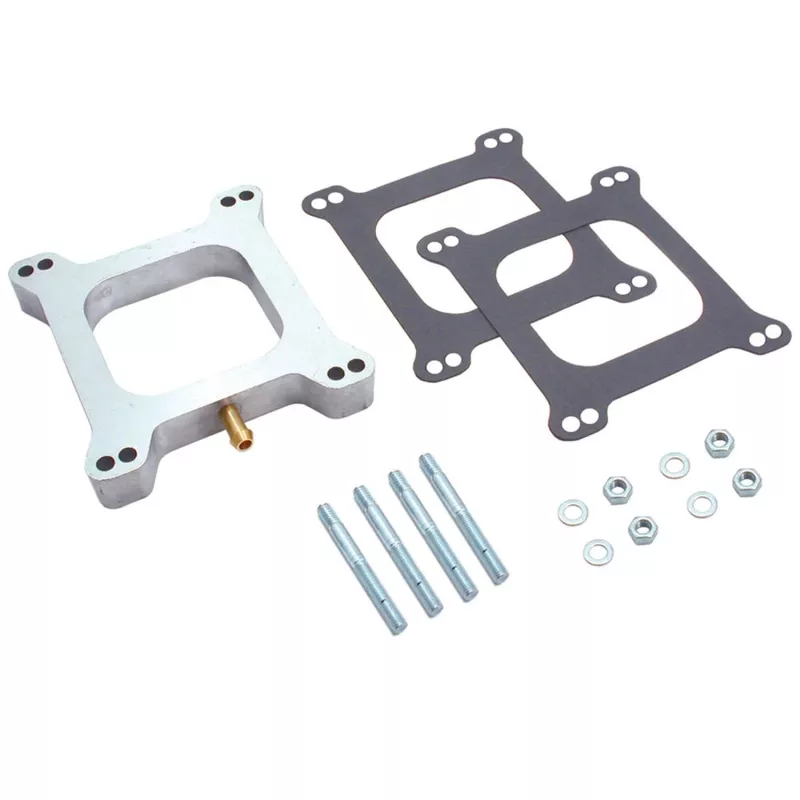 SPE Carburetor Spacers