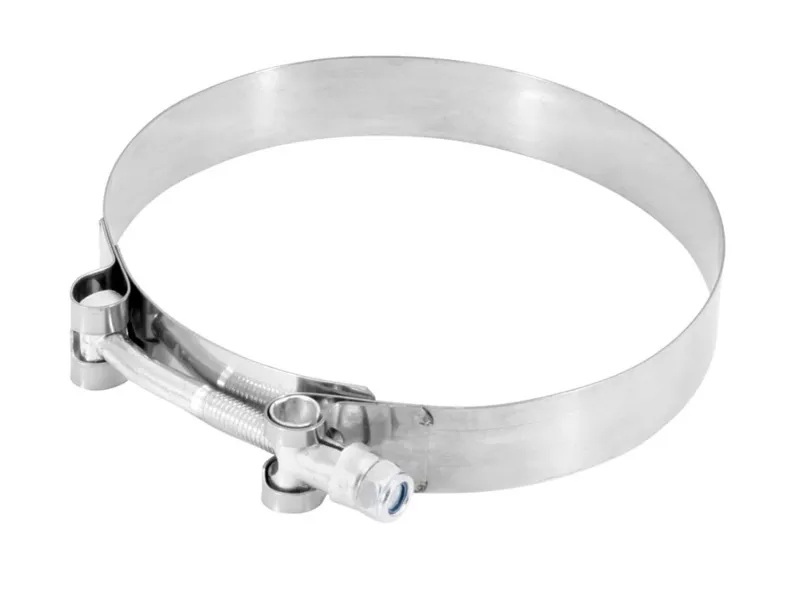 SPE Clamps
