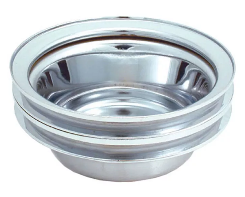 SPE Crankshaft Pulleys