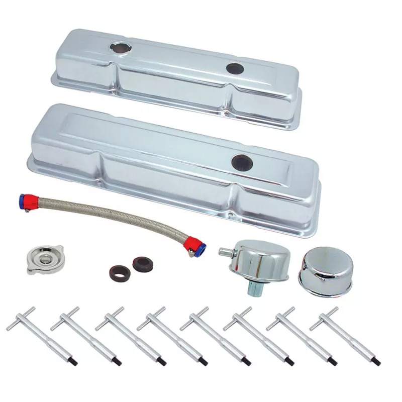 SPE Engine Dress-Up Kits