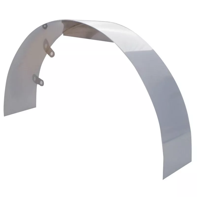 SPE Fan Shrouds