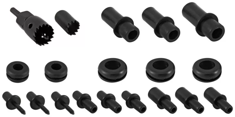 SPE Fittings