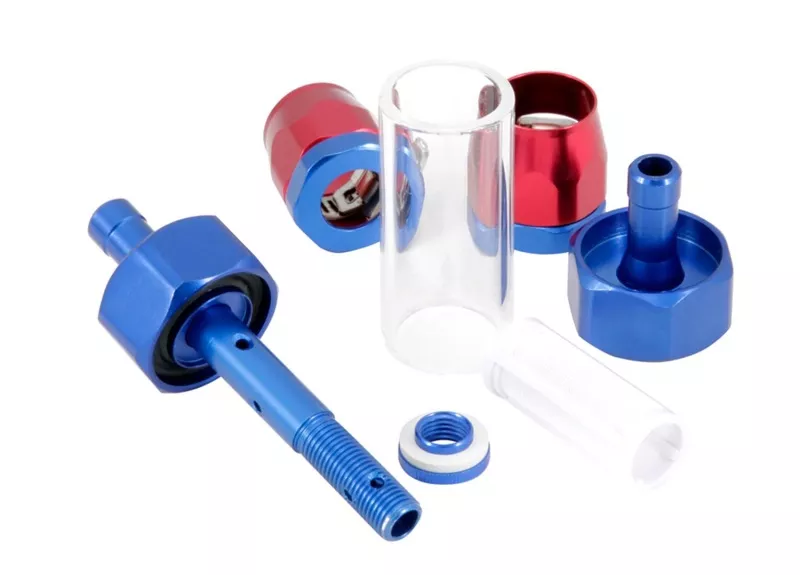 SPE Fuel Filters