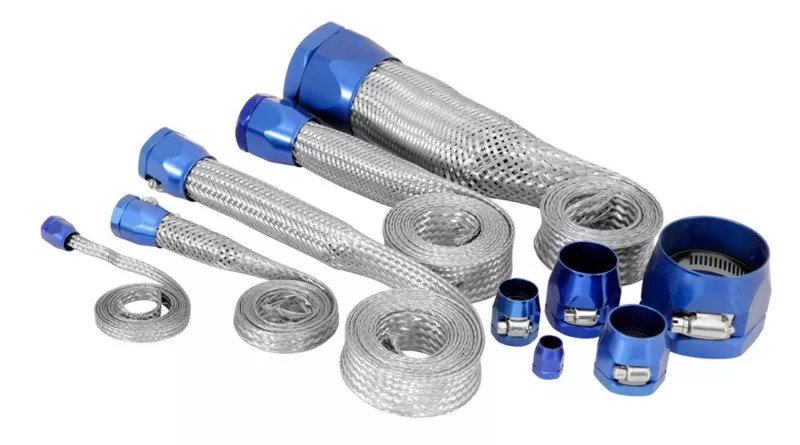 SPE Magna-Braid Sleeving