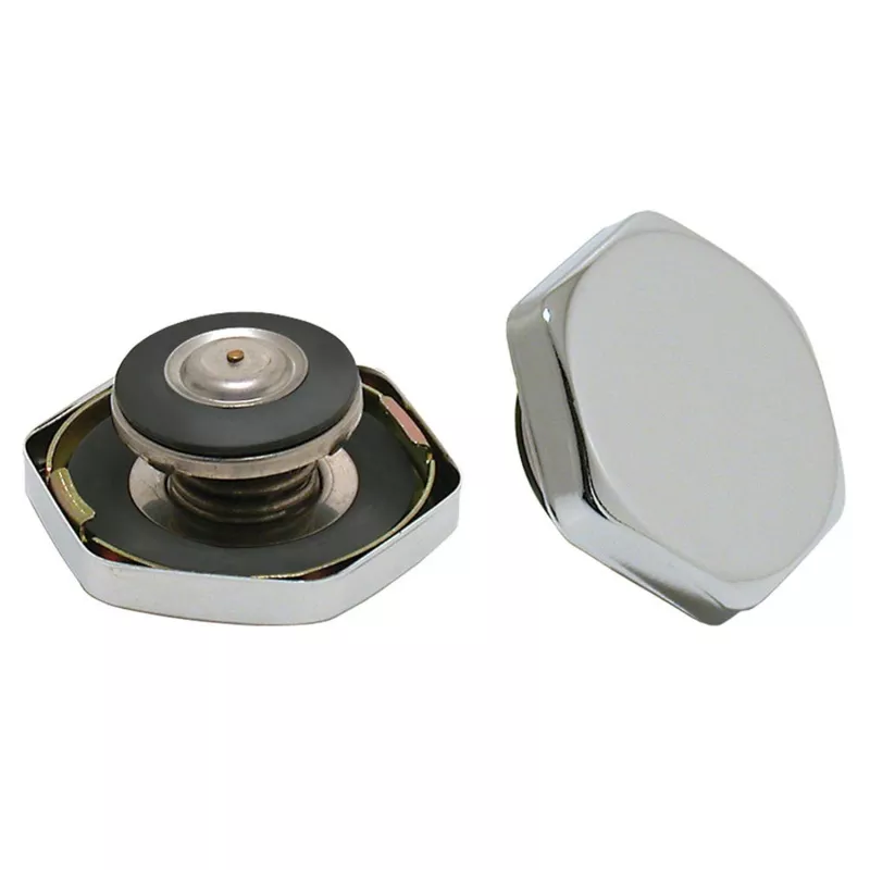 SPE Radiator Caps