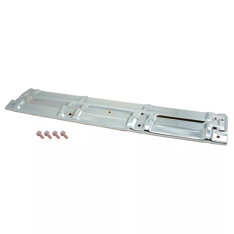 SPE Radiator Supports