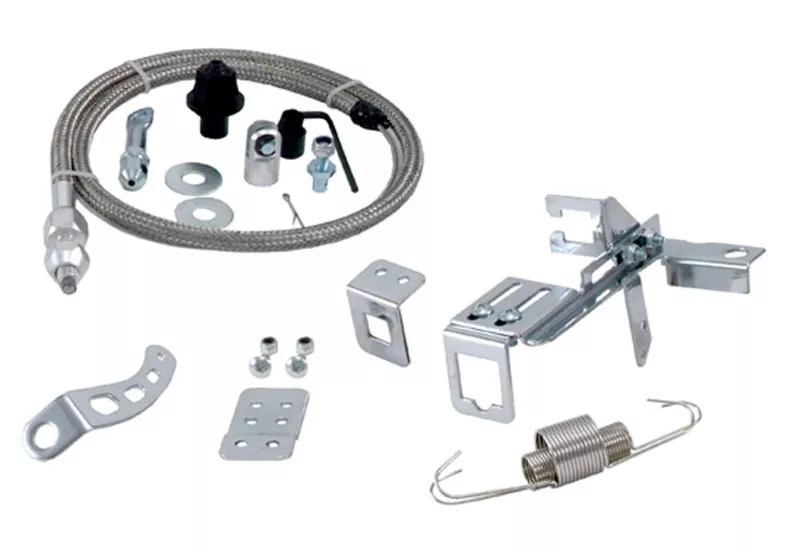 SPE Throttle Cables