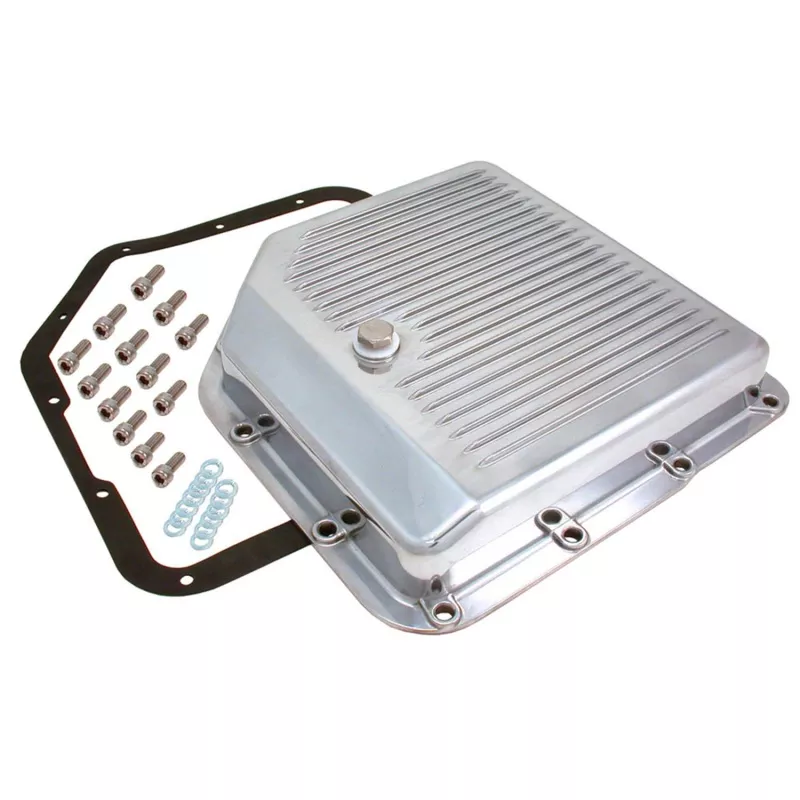 SPE Transmission Pans