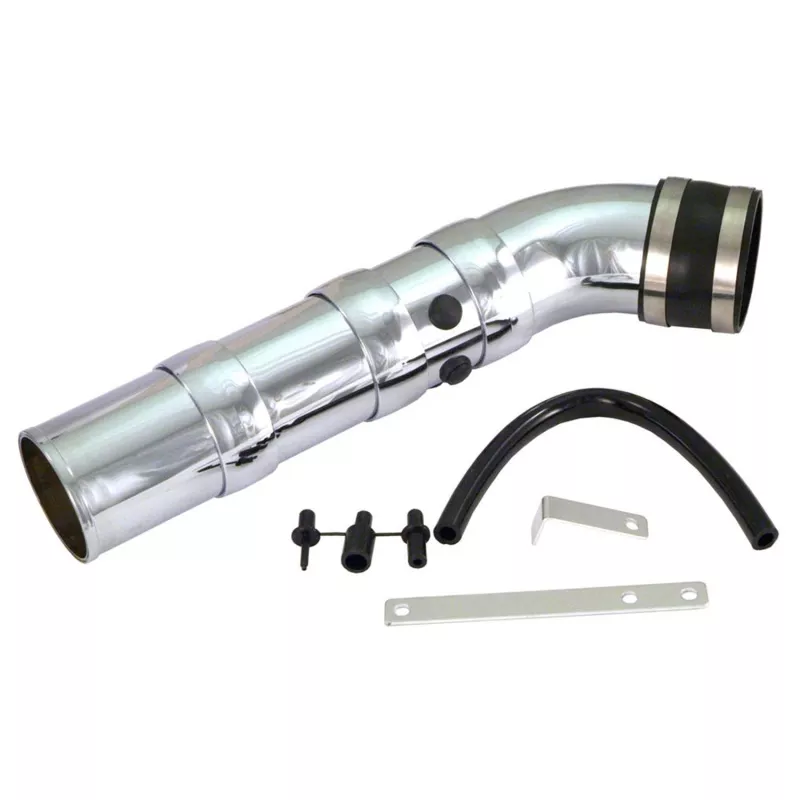 SPE Tubing – 3in. Chrome ABS