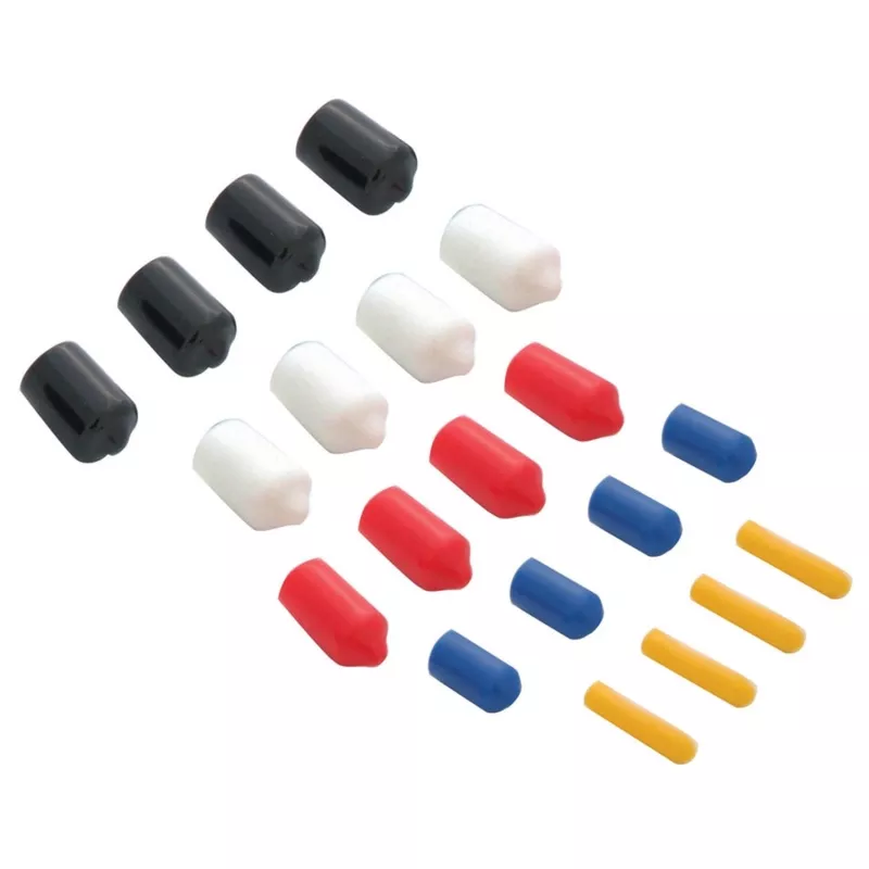 SPE Vacuum Caps