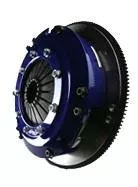 SPEC SS-Trim Twin Clutch Kits