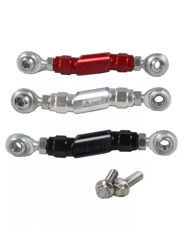 Speed Kings 18+ Softail Adjustable Brake Linx