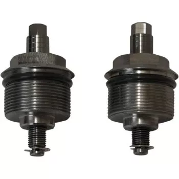 Speed Merchant Fork Preload Adjuster – 39mm
