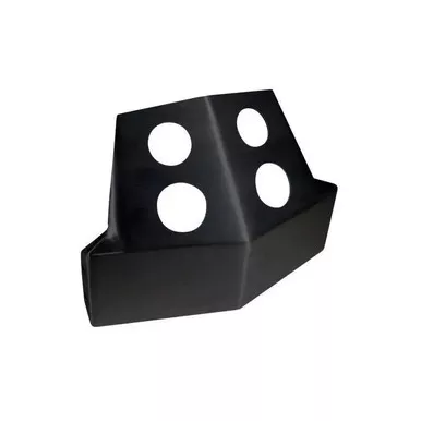Speed Merchant Skid Plate