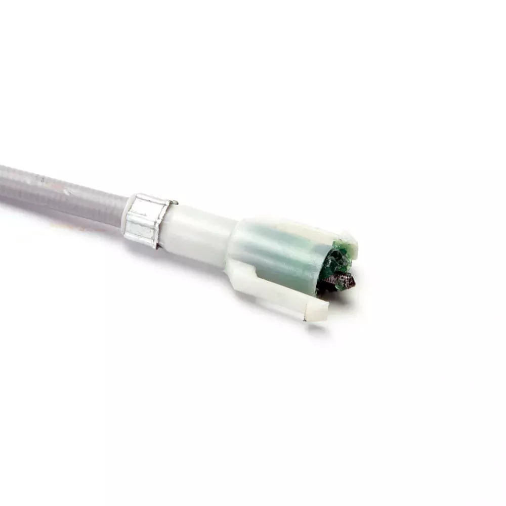Speedometer Cable; Vespa SF