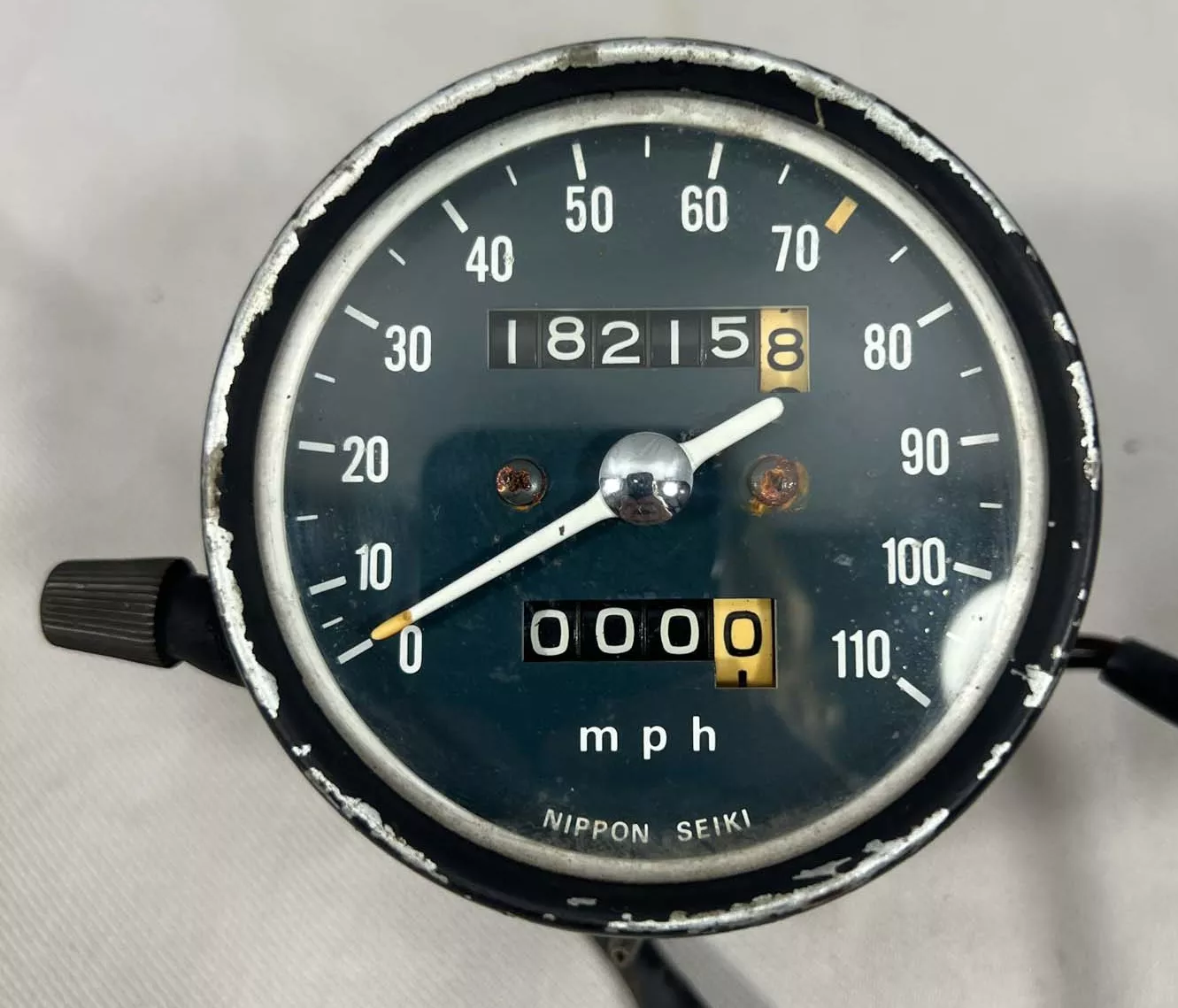 Speedometer Gauge - USED | HondaCB360 / CL360