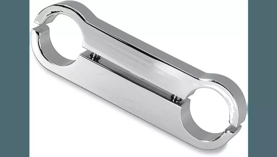 Speedometer Mount / 1 1/4" or 1 1/5" Risers