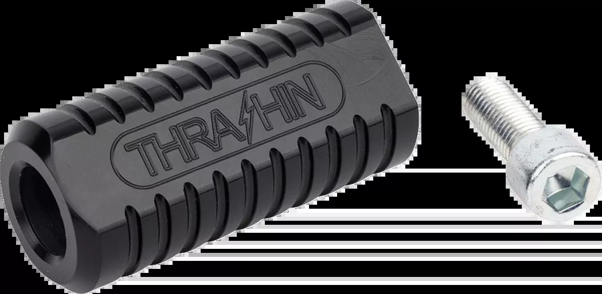 Speedway Shifter Peg - Black - HD
