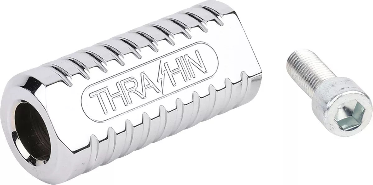 Speedway Shifter Peg - Chrome - HD