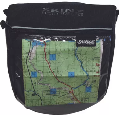 Spg Univ Dlx Handlebar Pack - HBPK300-BK