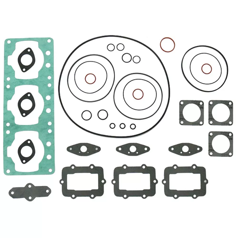 SPI 09-710222 Top End Gasket Set