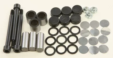Spi Drive Clutch Rebuild Kit Pol S /M - SM-03088