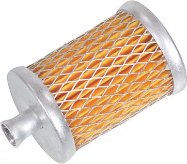Spi In-Tank Filter 1/4" - 07-241-01