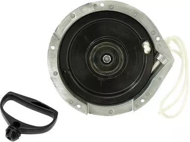 Spi Recoil Assy Arctic - SM-11025