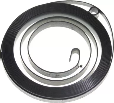 Spi Recoil Spring - 11-158