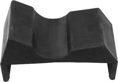 Spi Ski To Spindle Bumper Pads Polaris - 08-325-04
