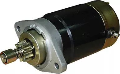 Spi Starter Motor Polaris - SM-01328