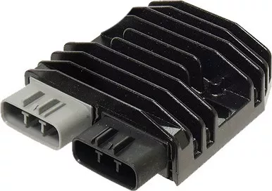 Spi Voltage Reg Yamaha - AT-01227