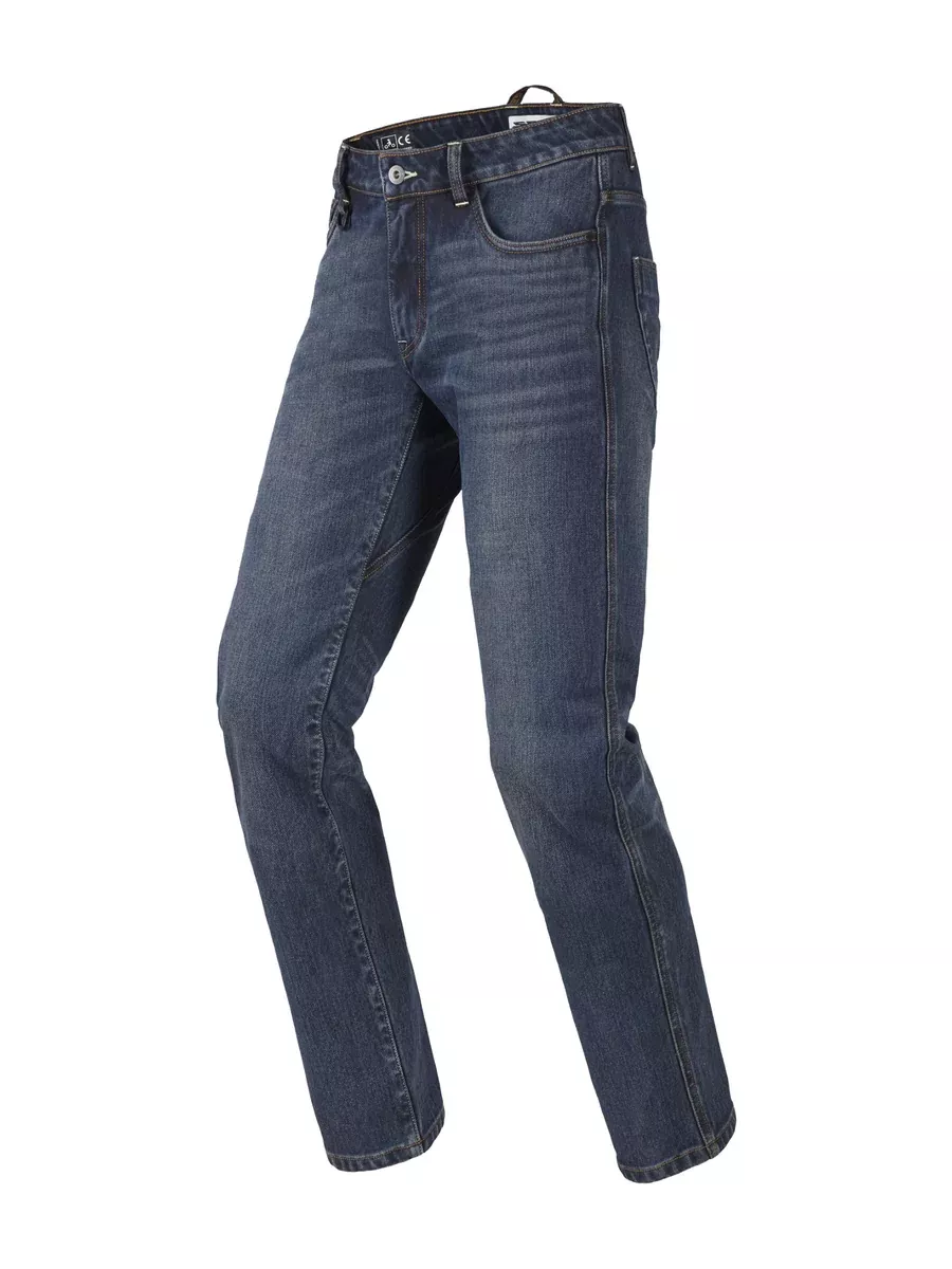 Spidi J-Dyneema EVO Jeans – AAA Rated