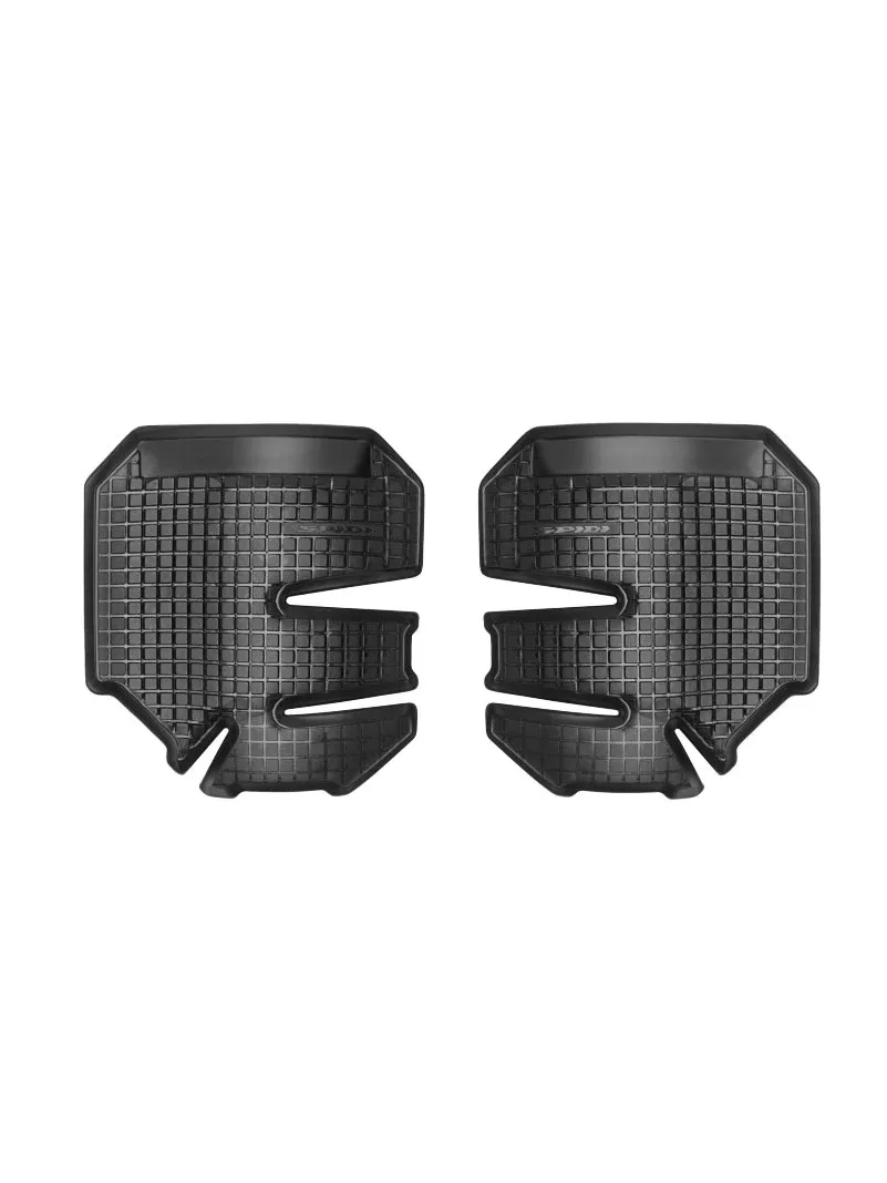 Spidi Warrior Lite Hip Armor - Level 2
