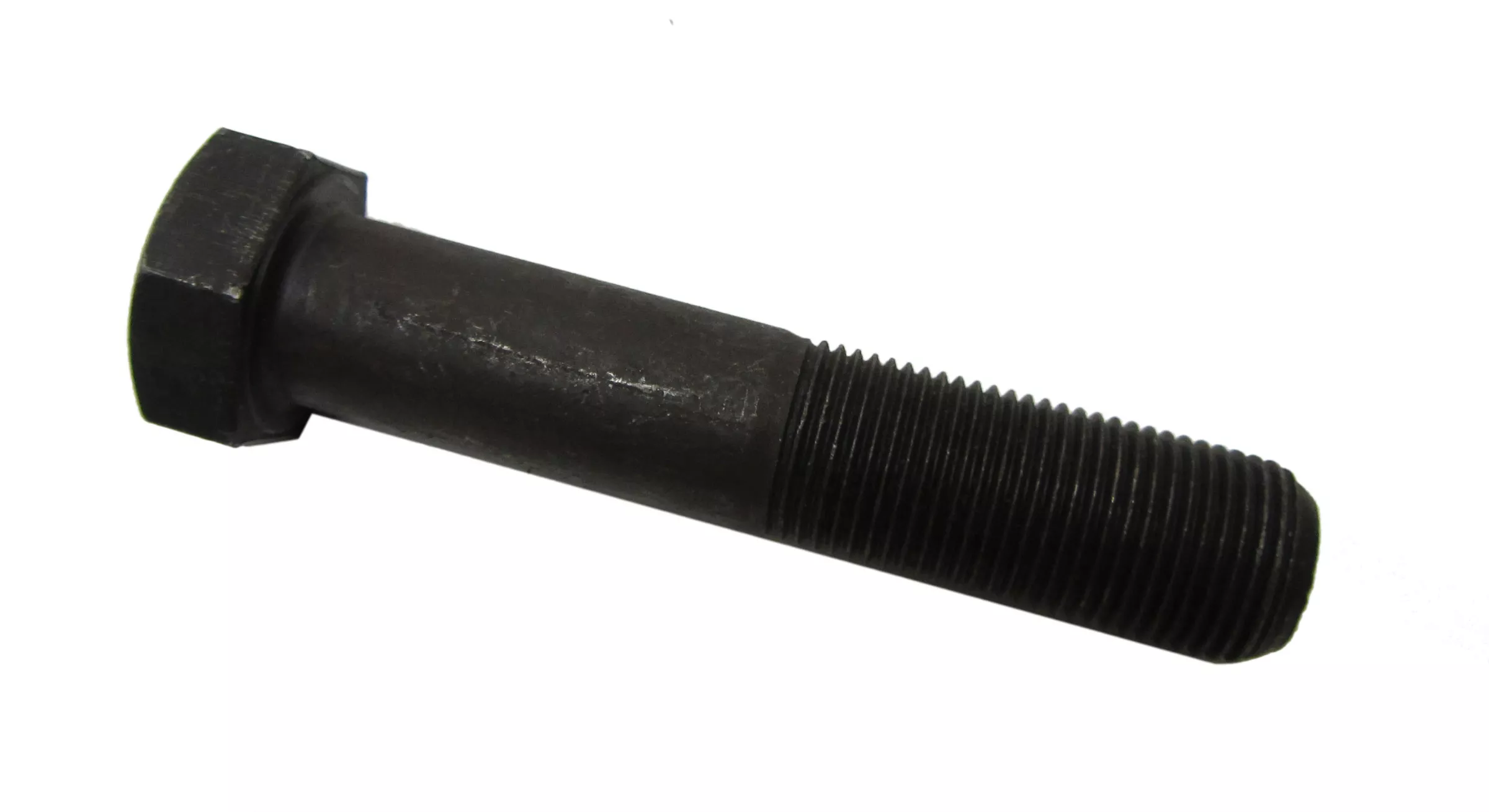 Spindle Axles - Unplated Weldment 3/4-16 x 3.75"