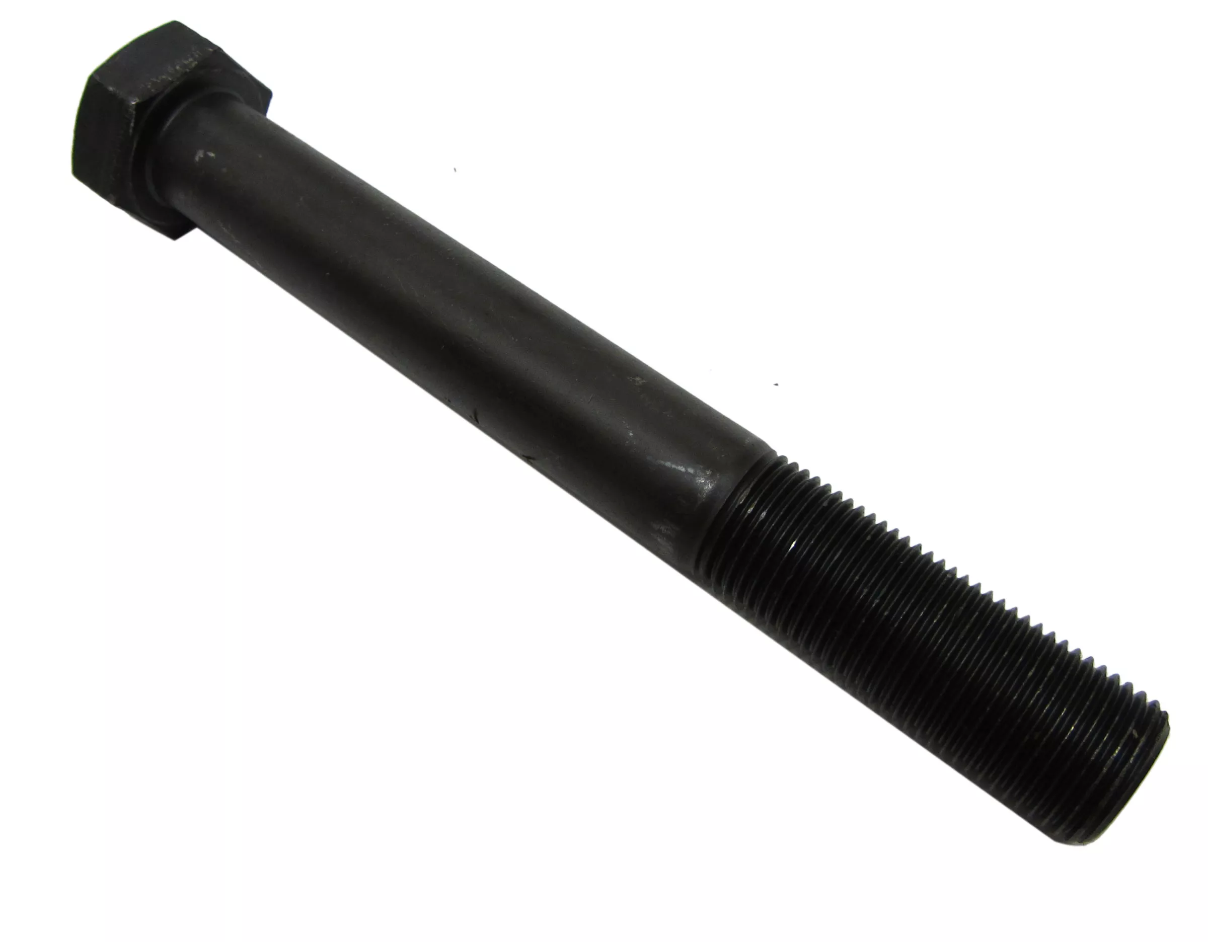 Spindle Axles - Unplated Weldment 3/4-16 x 6.00"
