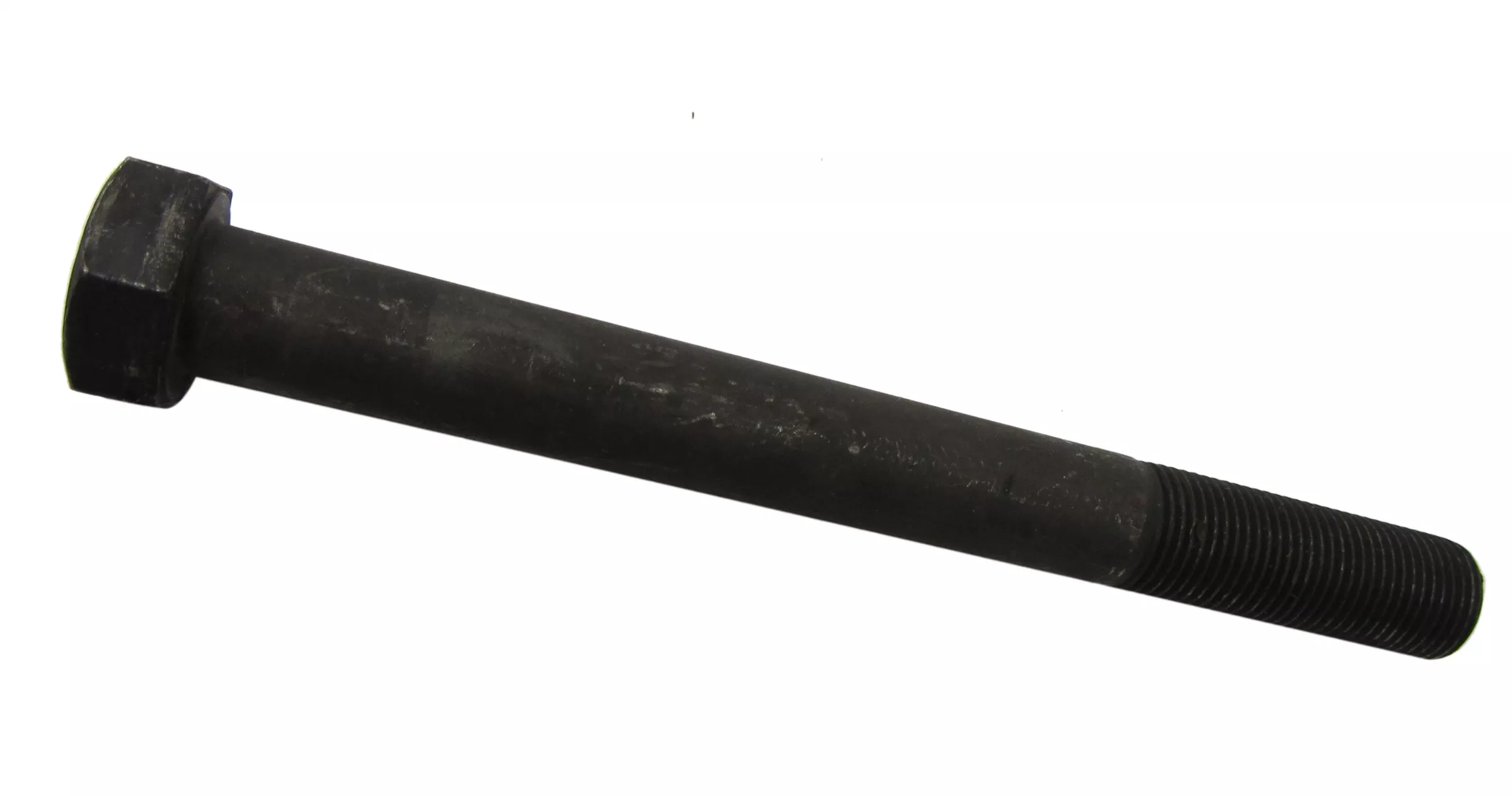 Spindle Axles - Unplated Weldment 5/8-18 x 6.00"