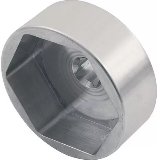 Spindle Nut Socket 2-7/8" ALL10115