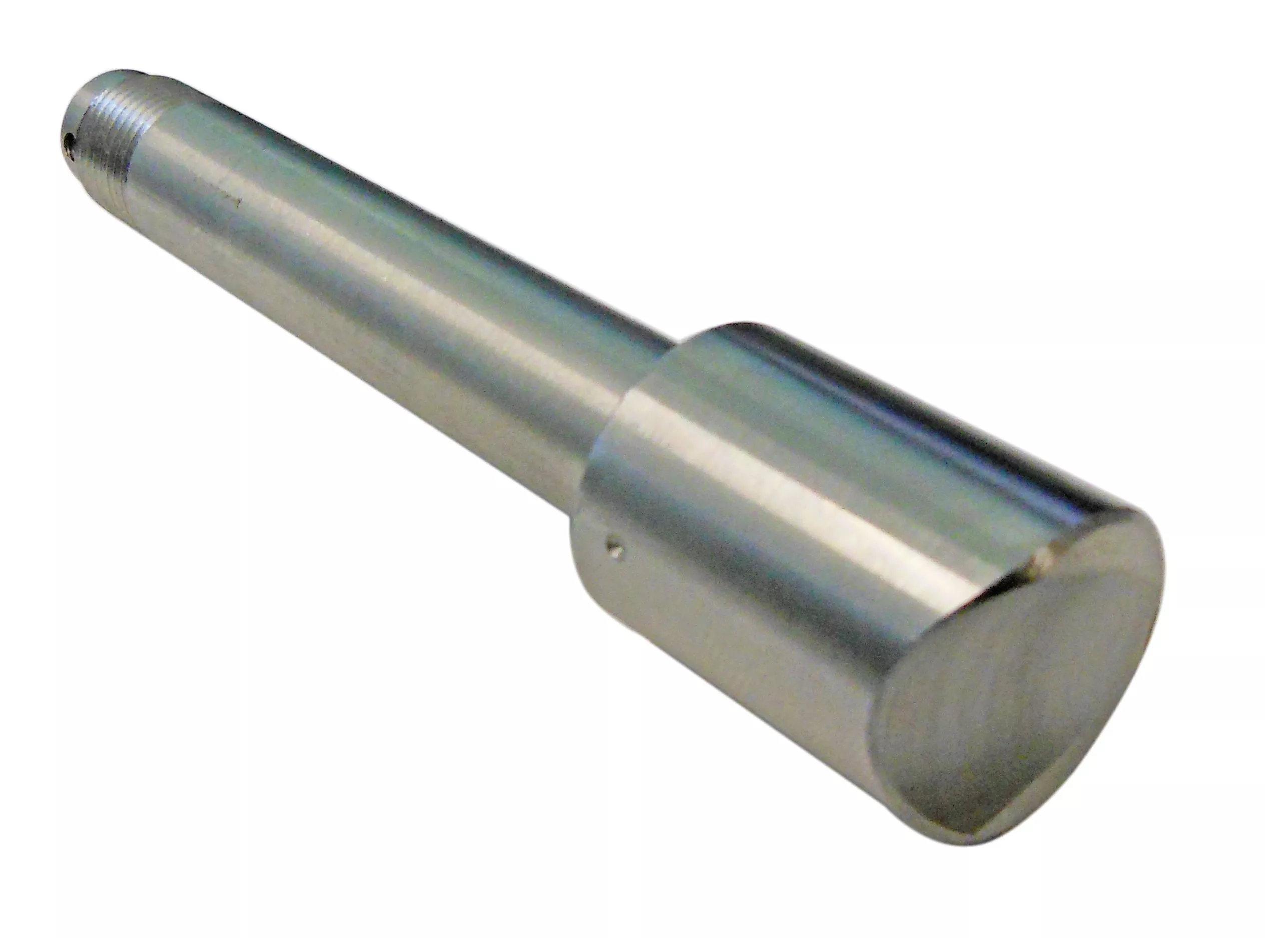 Spindle Shaft (5/8" x 3-1/2") Right | 10 Degree