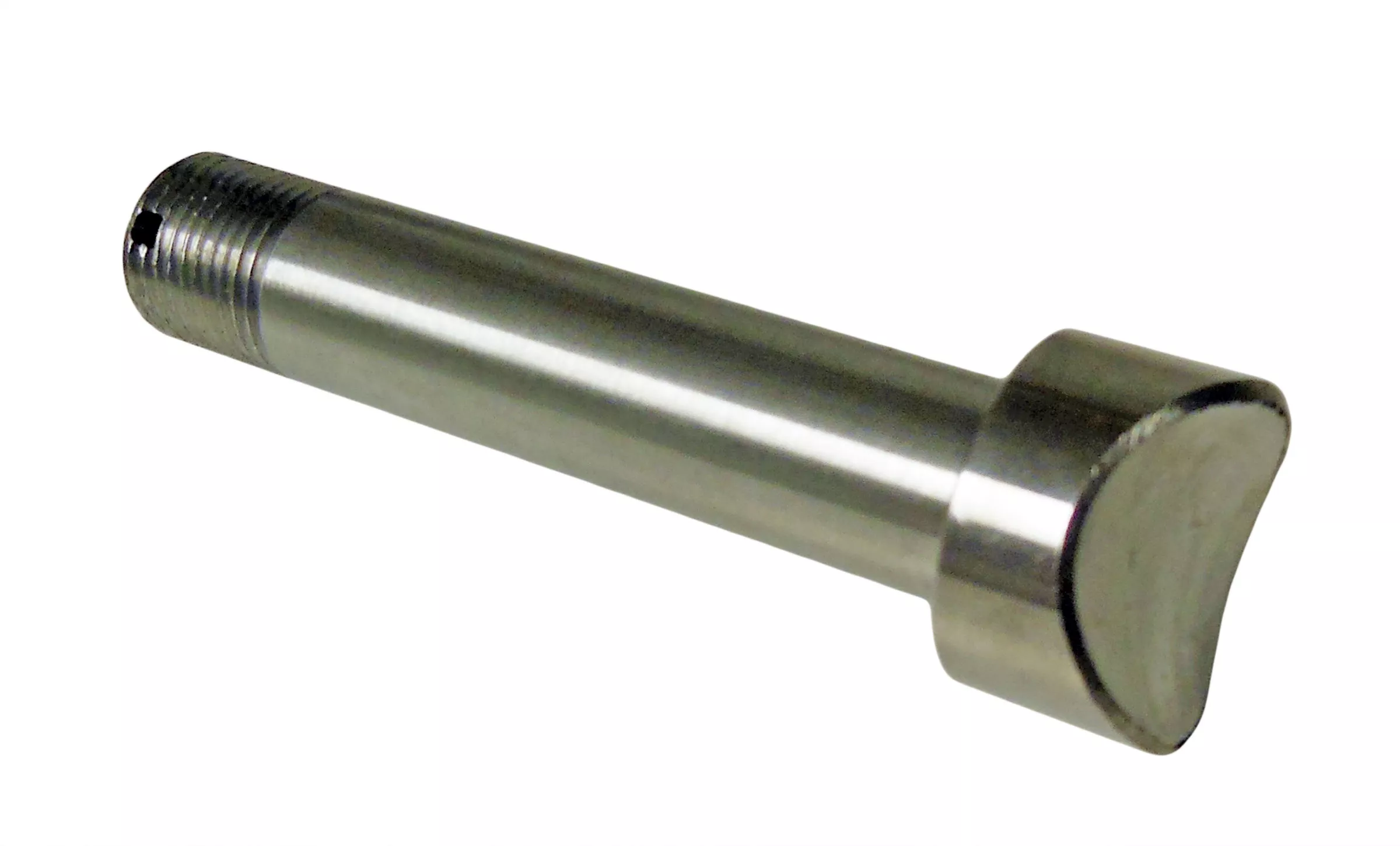 Spindle Shaft (5/8" x 3") Left | 10 Degree