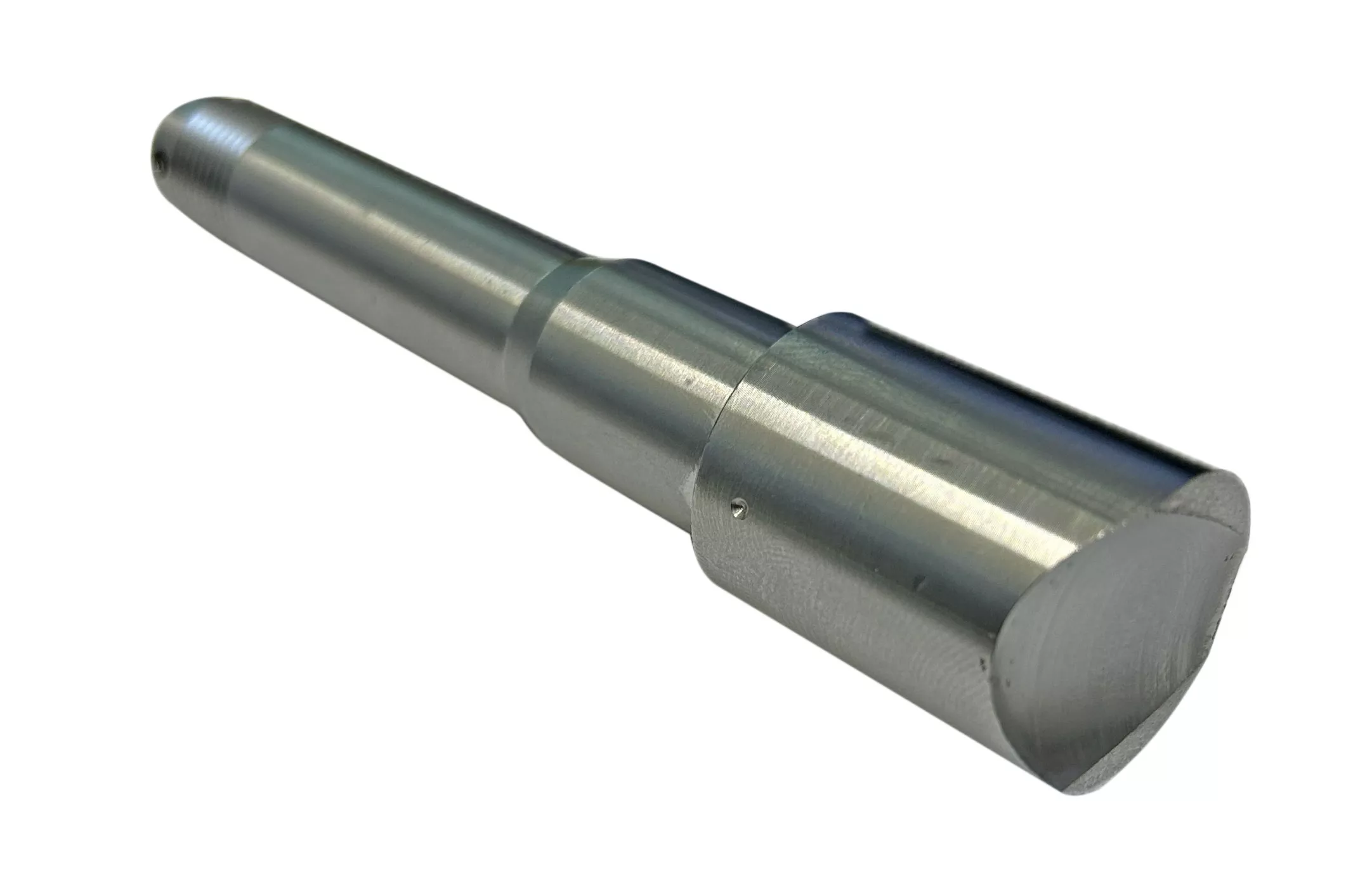 Spindle Shaft (Stepped Down) Right | 10 Degree